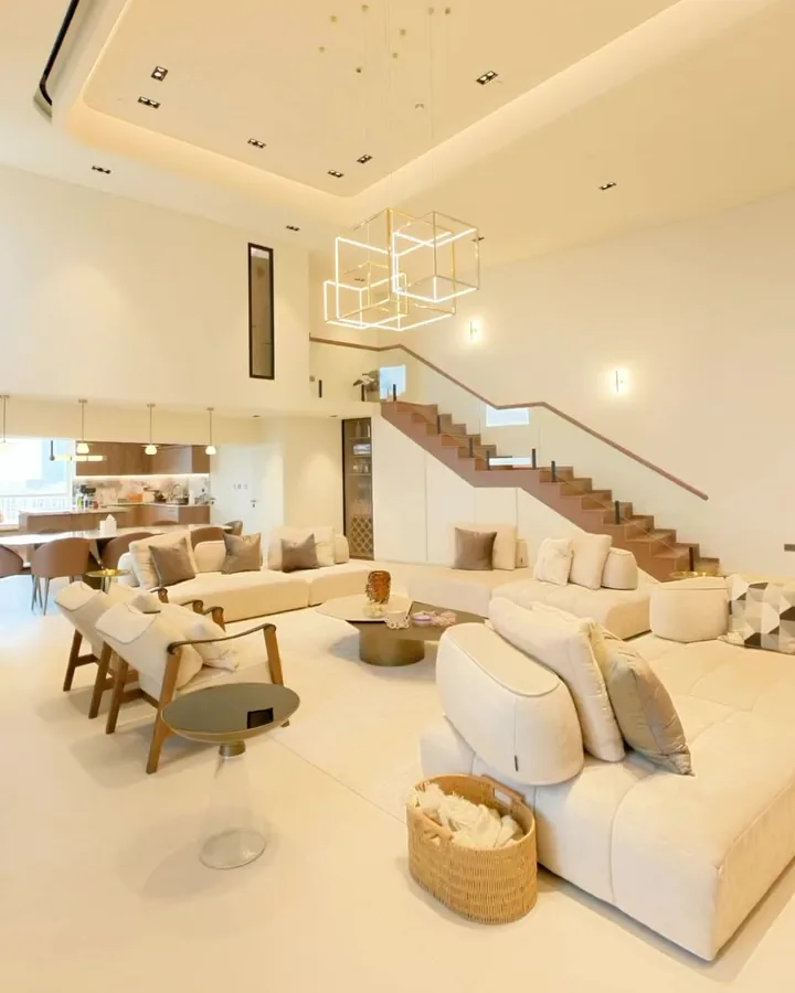Sadaf 8, a turnkey residential project by Oryx Design, photo 1